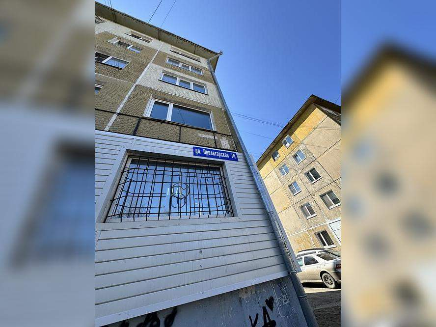 Продам магазин 44.7 м.кв.