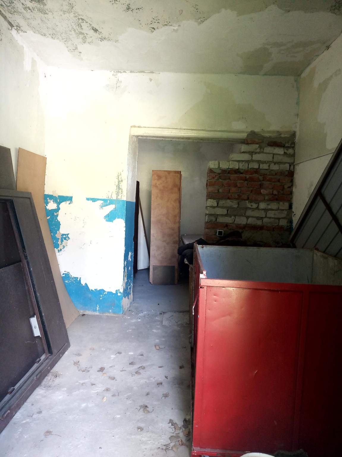 Продам торговое помещение 53.2 м.кв.