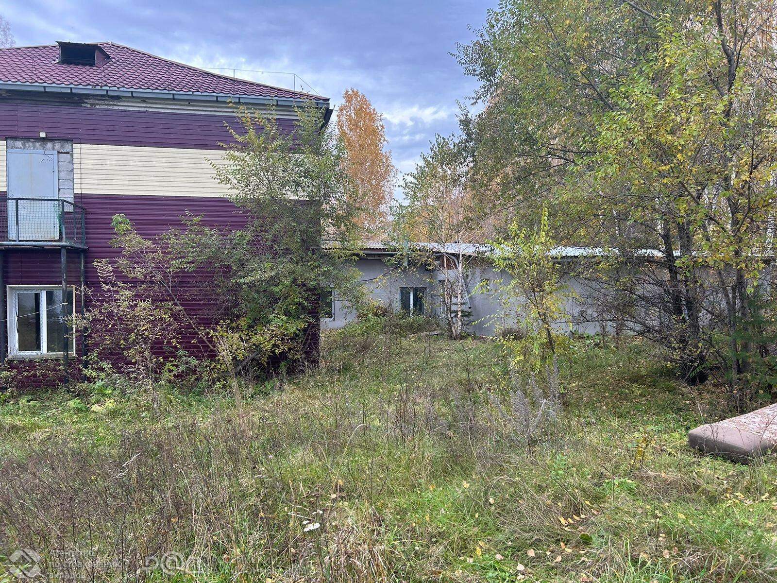 Продам торговое помещение 992.2 м.кв.