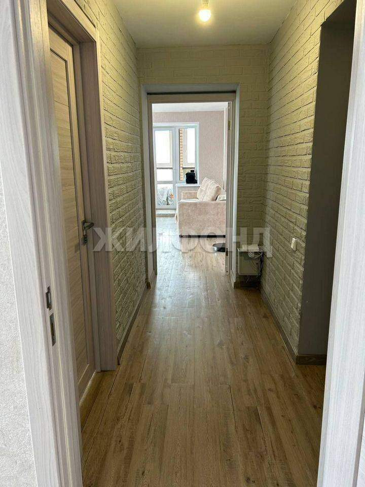 Квартира на продажу в Томске, Сибирская улица, 80 фото №12