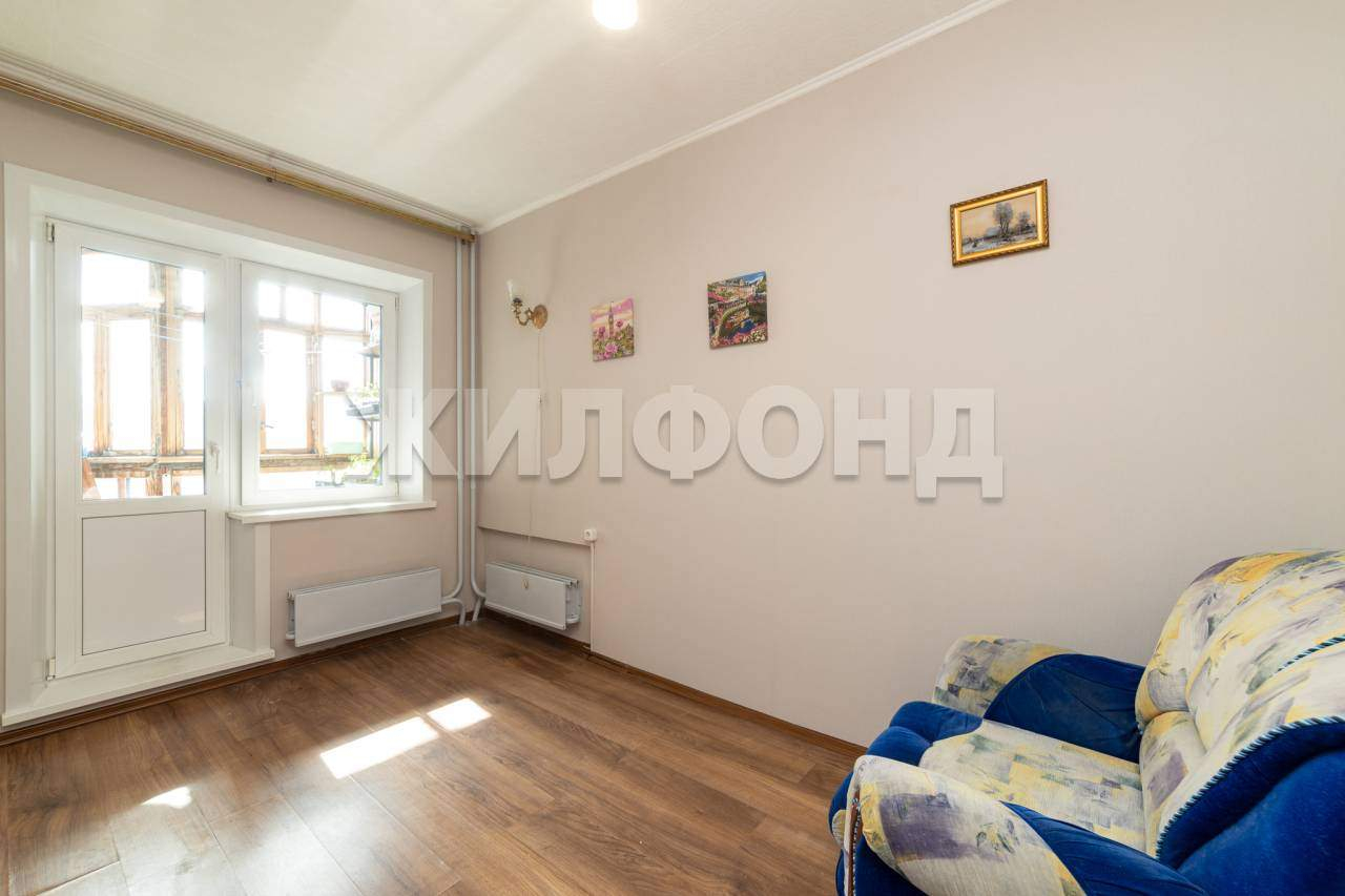Квартира на продажу в Архангельске, Советских космонавтов проспект, 177 фото №5