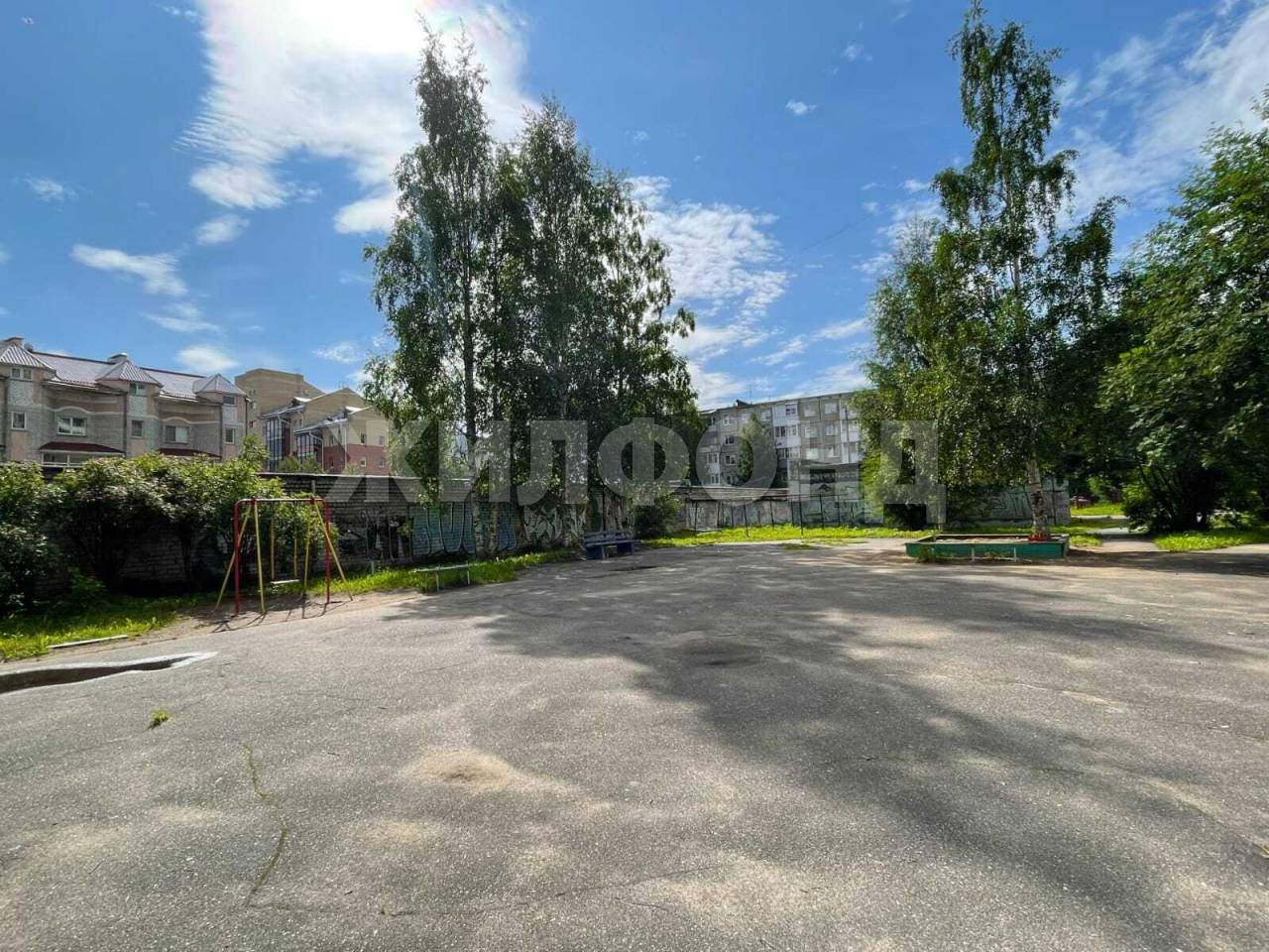 Квартира на продажу в Архангельске, Советских космонавтов проспект, 177 фото №19