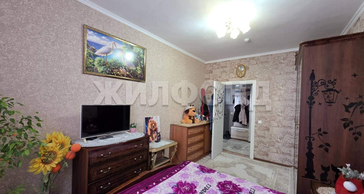 Квартира на продажу в Когалыме, Дружбы Народов улица, 36 фото №6