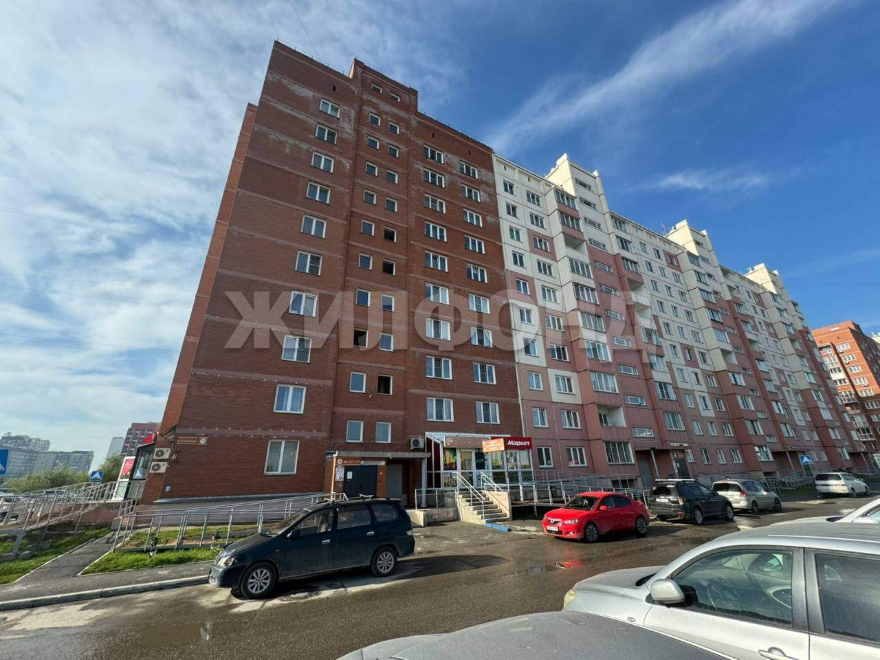 Продам помещение свободного назначения 56 м.кв.