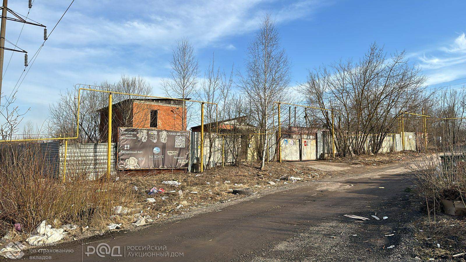 Продам торговое помещение 574.3 м.кв.