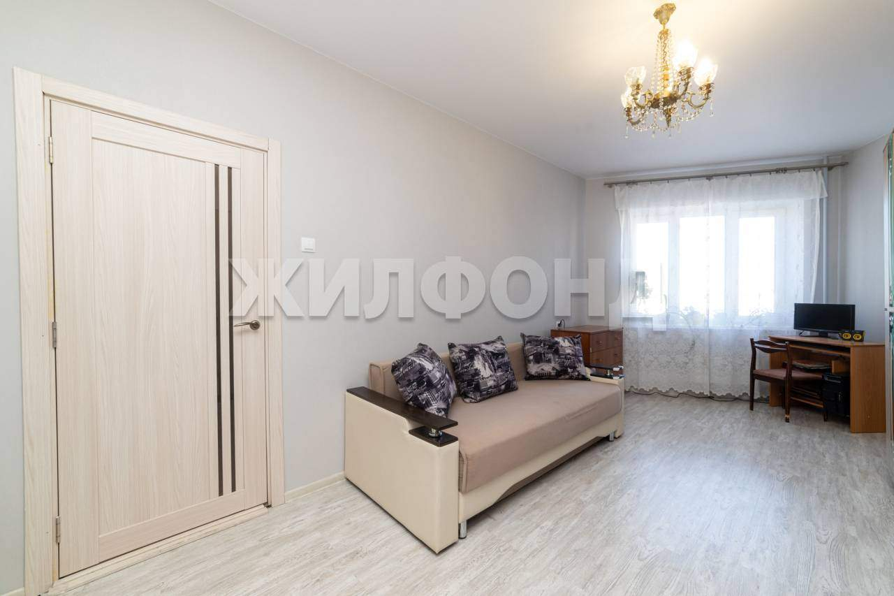 Квартира на продажу в Архангельске, Советских космонавтов проспект, 177 фото №3
