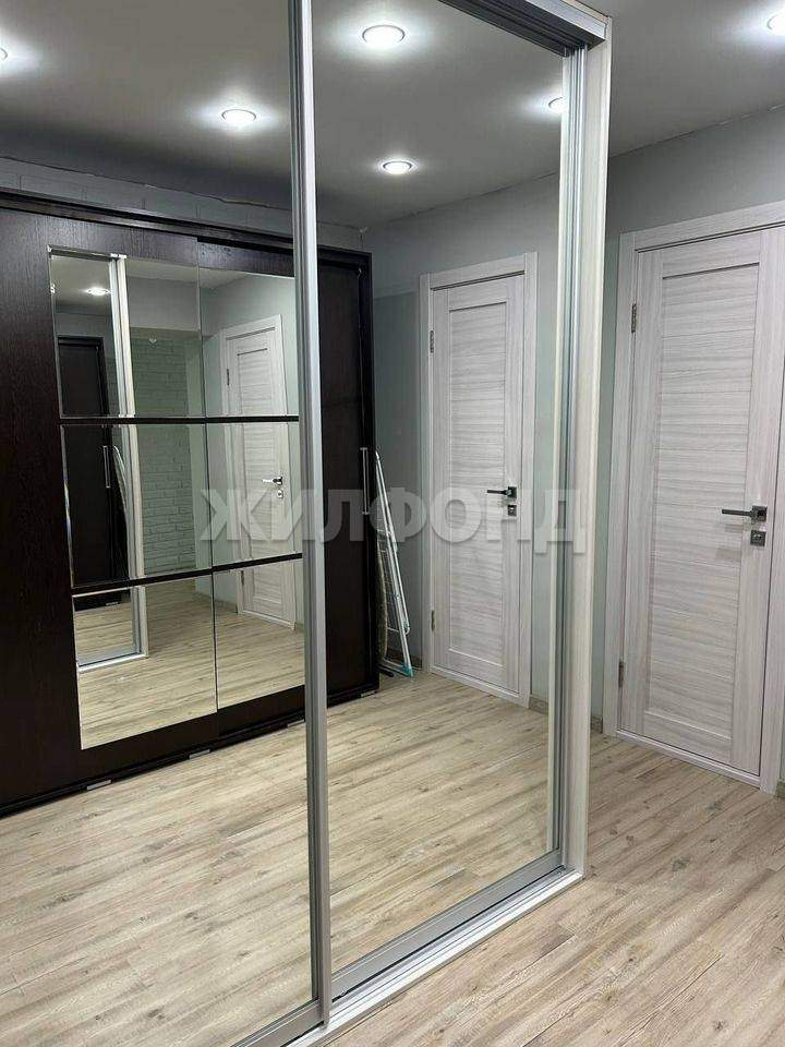 Квартира на продажу в Томске, Сибирская улица, 80 фото №9