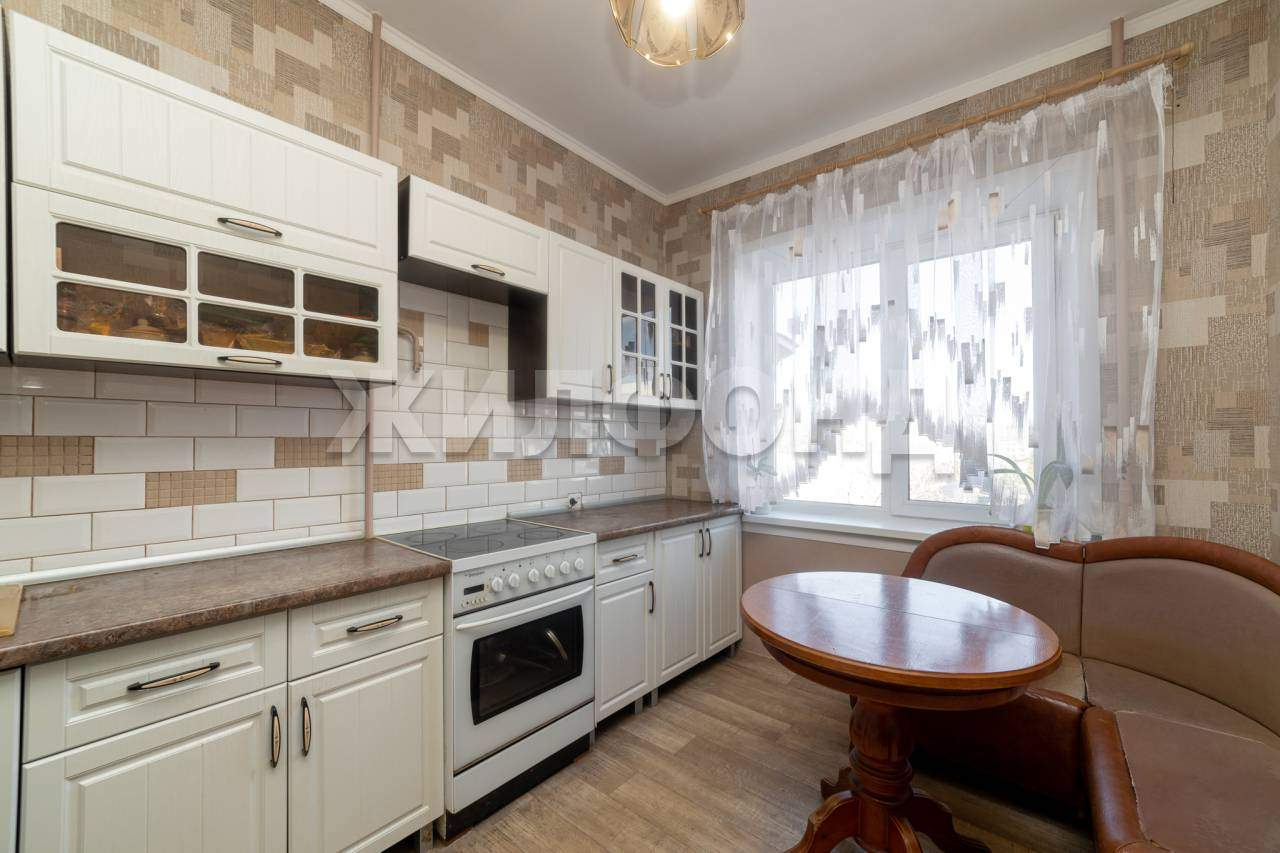 Квартира на продажу в Архангельске, Советских космонавтов проспект, 177 фото №6