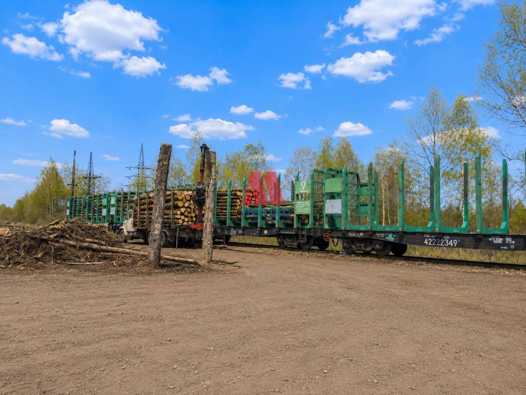 Участок на продажу в Ярославле, Домостроителей проезд фото №7
