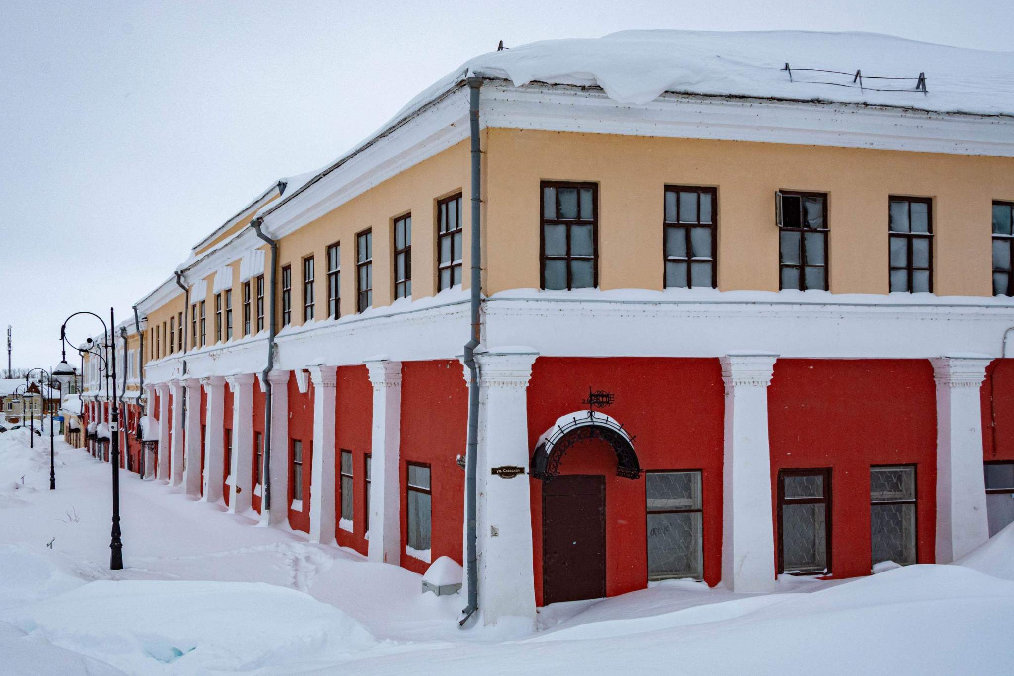 Помещение свободного назначения на продажу в Арзамасе, Гостиный ряд улица, 30 фото №4