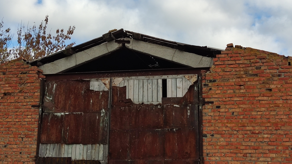 Участок на продажу в Старом Хопере фото №1