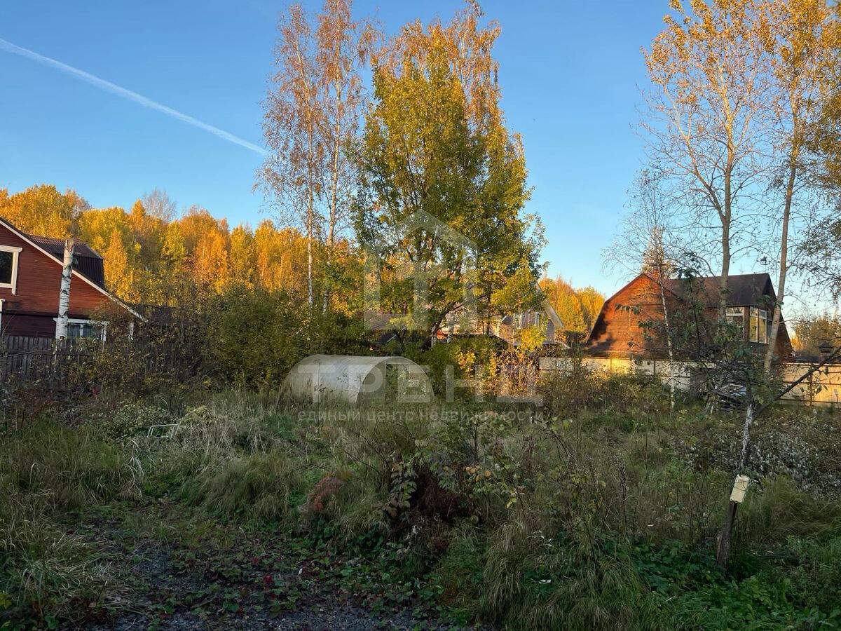 Участок на продажу в Павловске, 7-я линия фото №8