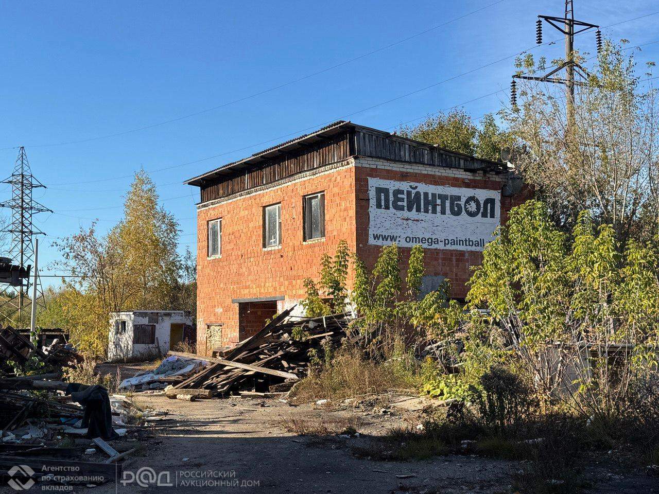 Продам торговое помещение 574.3 м.кв.