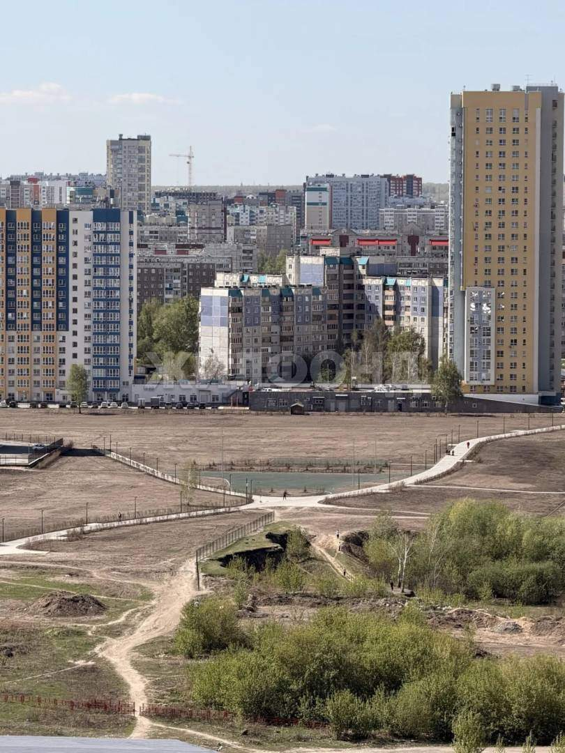 Квартира на продажу в Барнауле, Малахова улица, 134ак2 фото №15