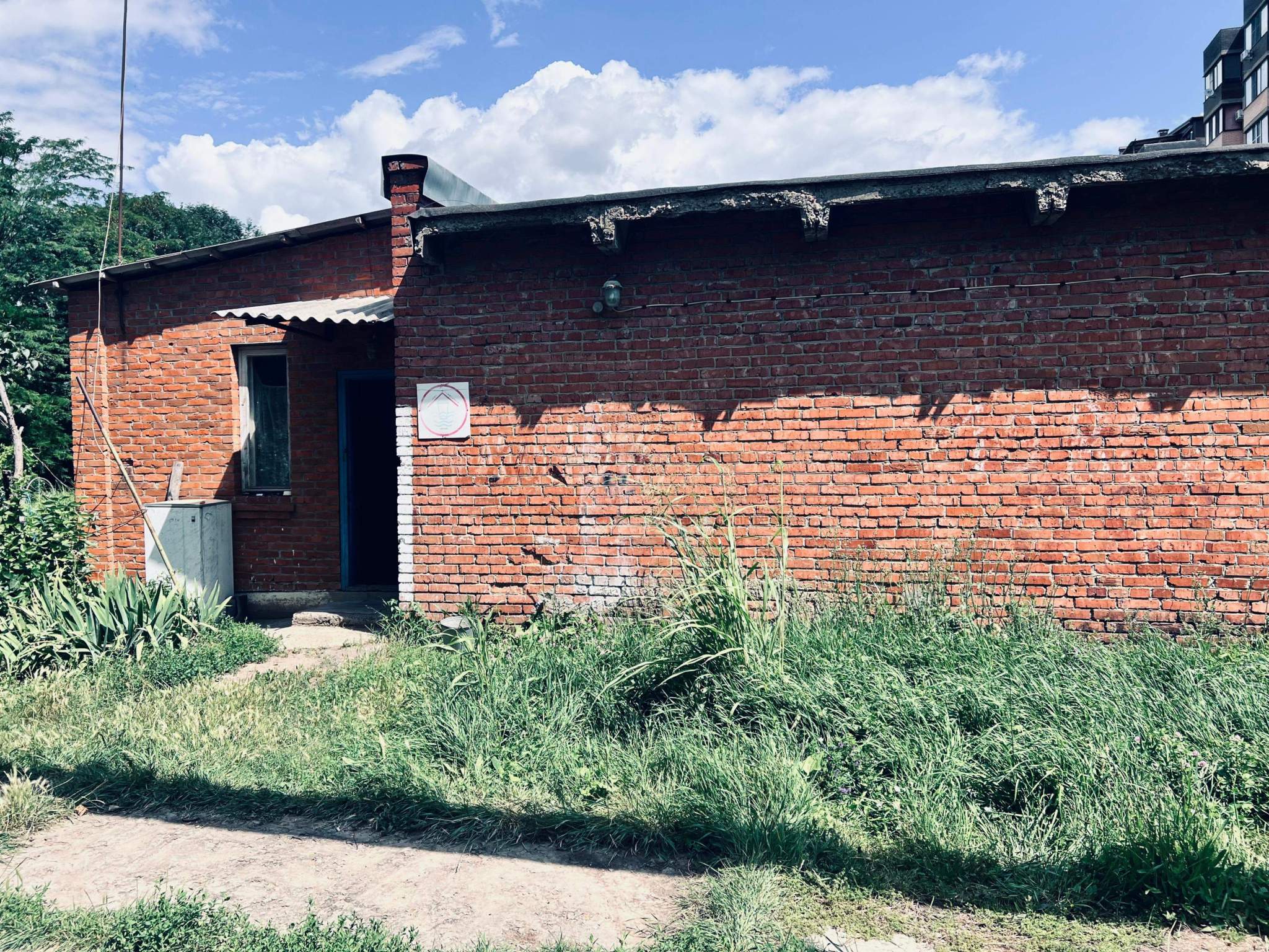 Продам торговое помещение 71.8 м.кв.