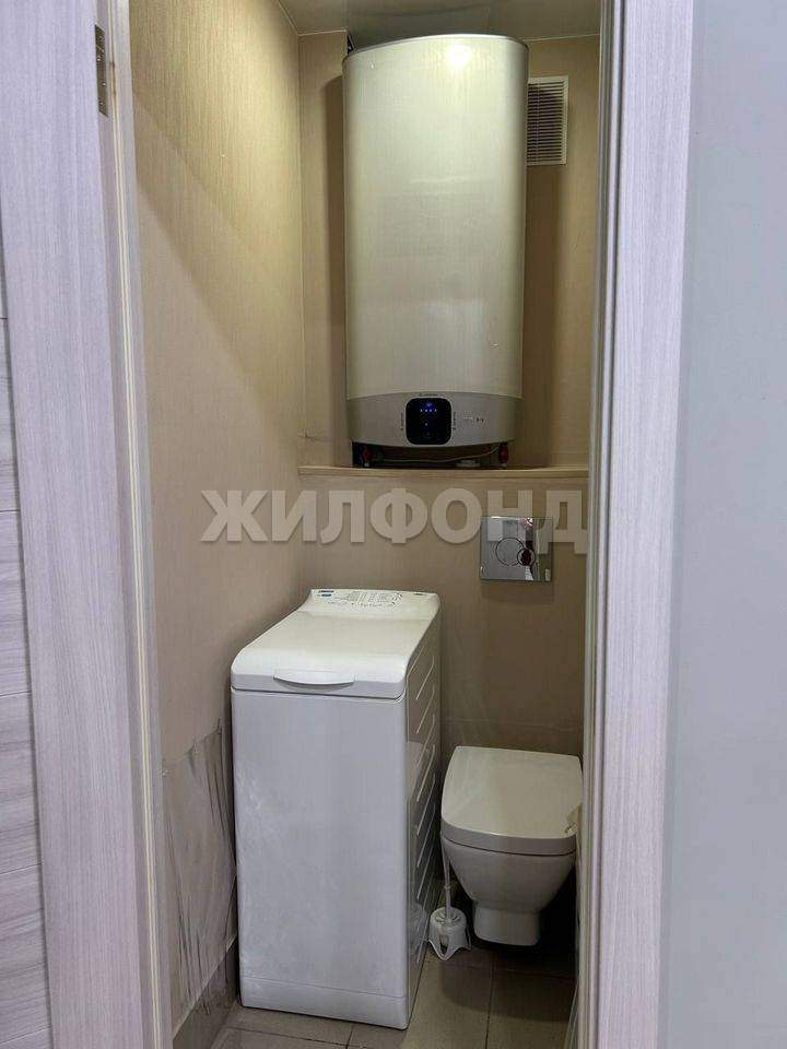 Квартира на продажу в Томске, Сибирская улица, 80 фото №18