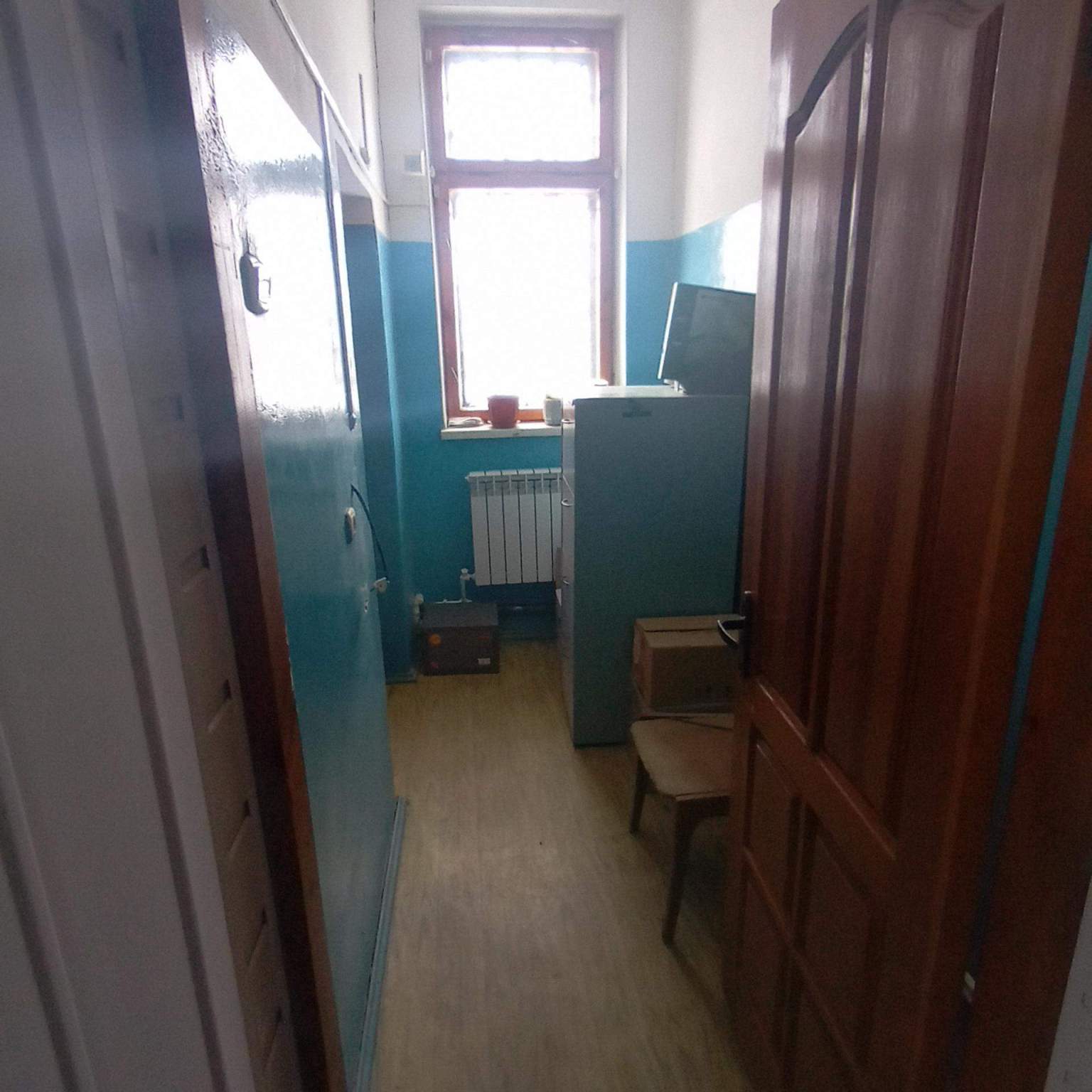 Сдам в аренду торговое помещение 66 м.кв.