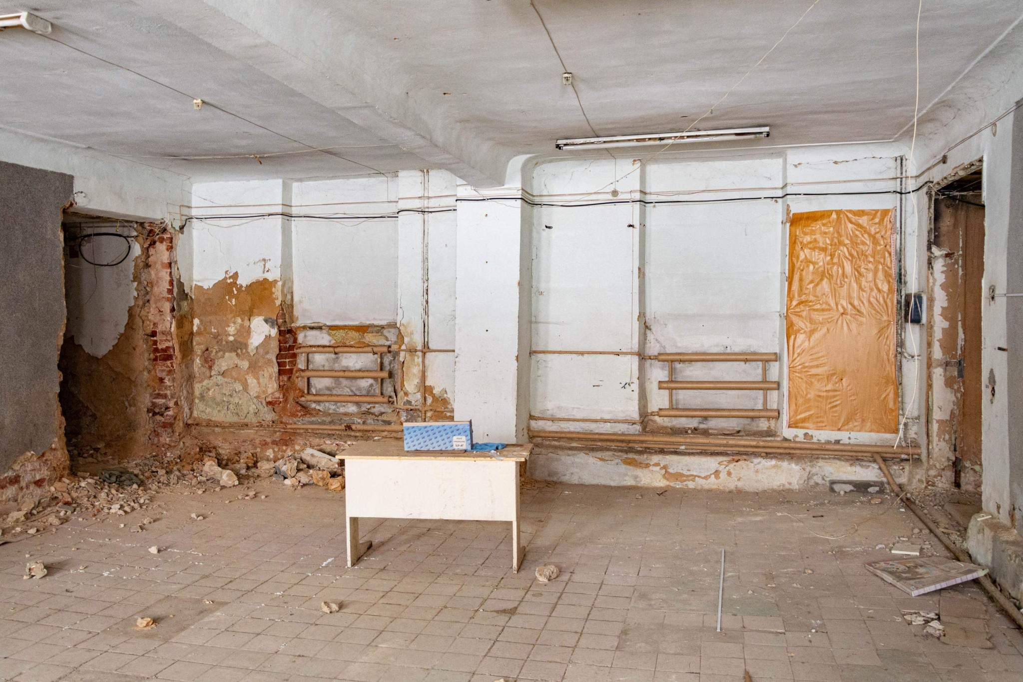 Помещение свободного назначения на продажу в Арзамасе, Гостиный ряд улица, 30 фото №15