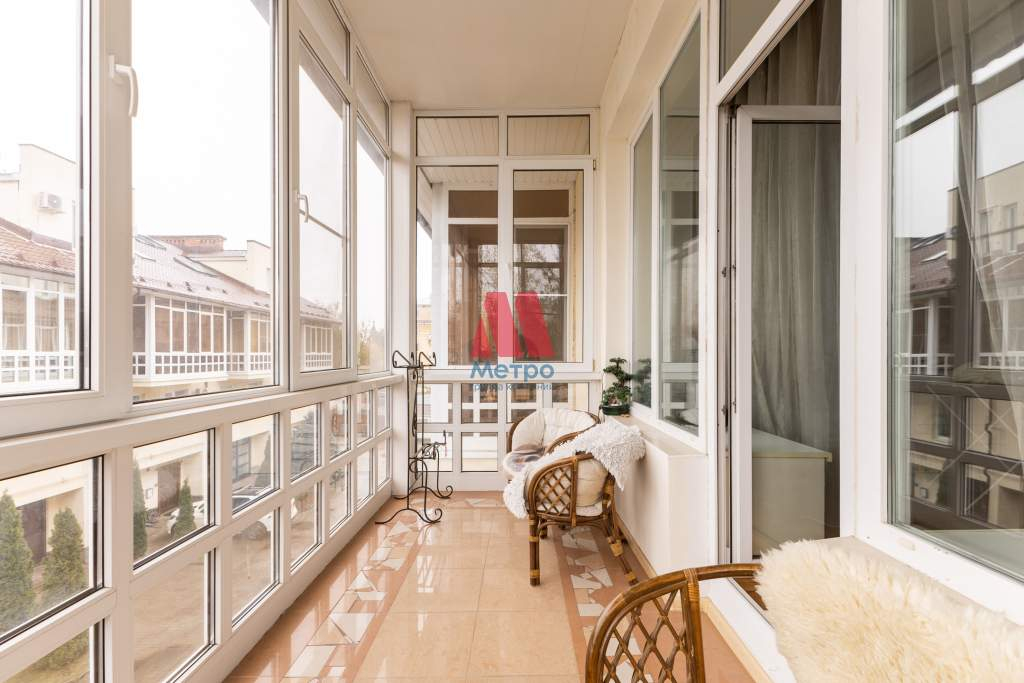 Квартира на продажу в Ярославле, Советская улица, 8к2 фото №14