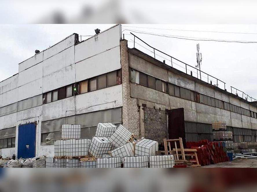Помещение свободного назначения на продажу в Полевском, Совхозная улица, зд14/9 фото №1