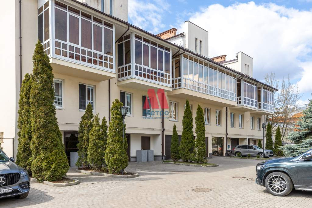 Квартира на продажу в Ярославле, Советская улица, 8к2 фото №4