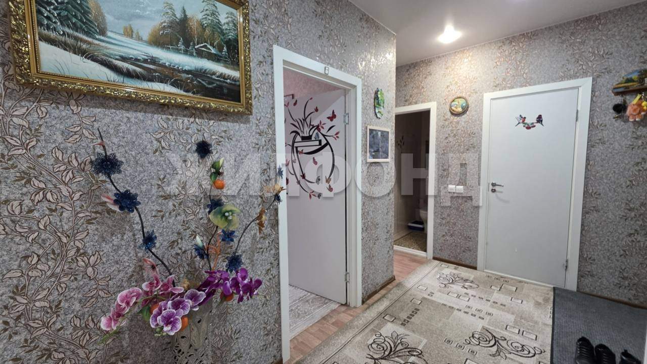 Квартира на продажу в Когалыме, Дружбы Народов улица, 36 фото №8
