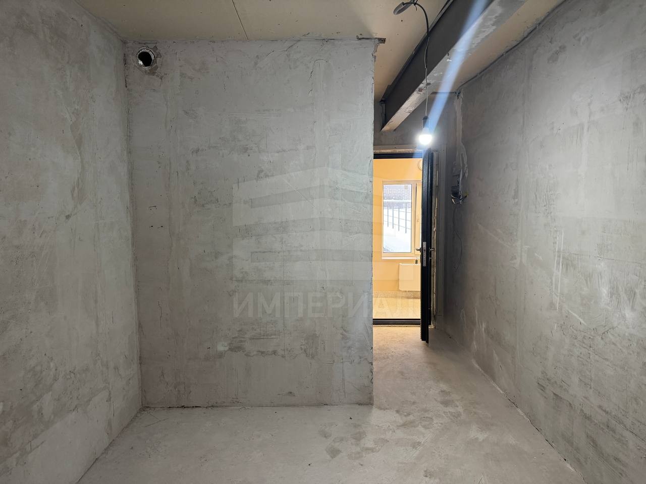 Продам помещение свободного назначения 15.5 м.кв.