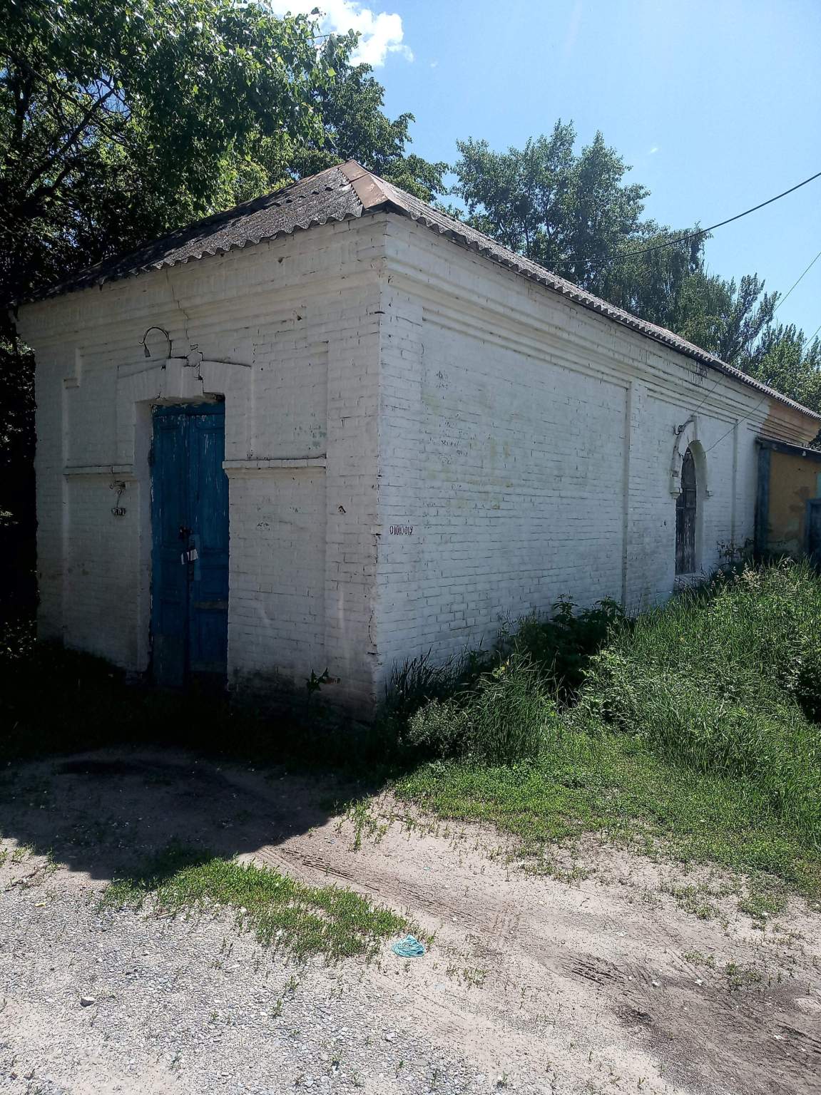 Продам торговое помещение 53.2 м.кв.