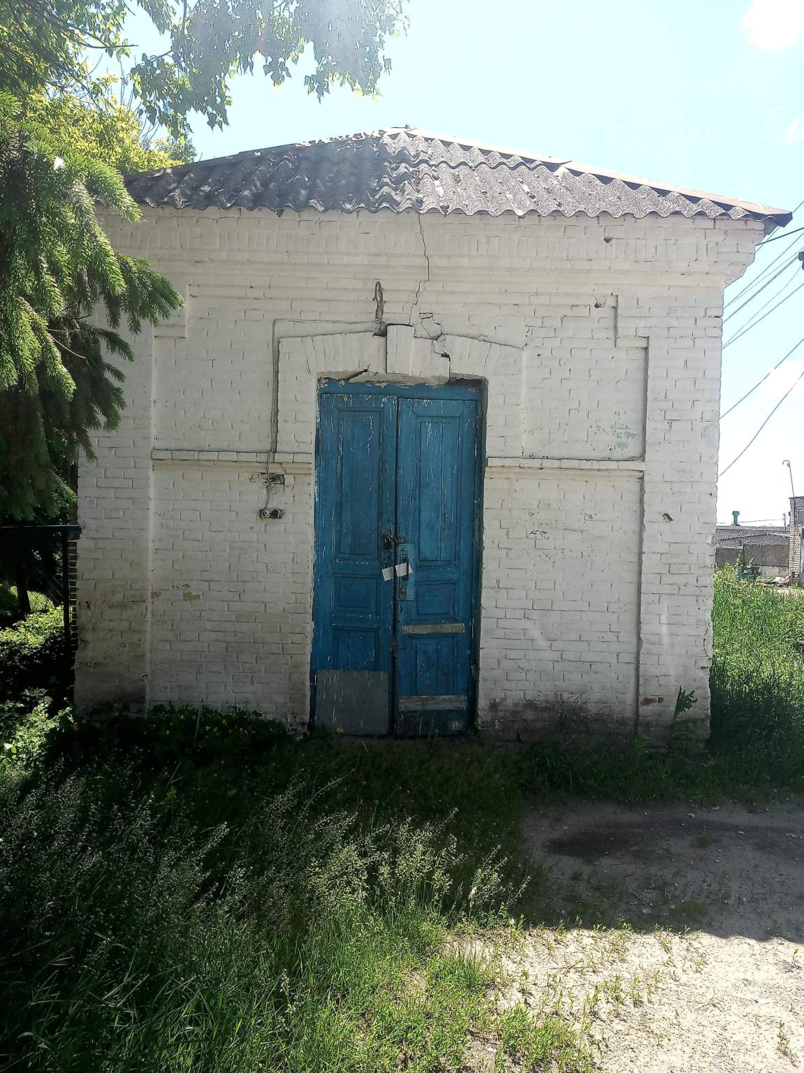 Продам торговое помещение 53.2 м.кв.