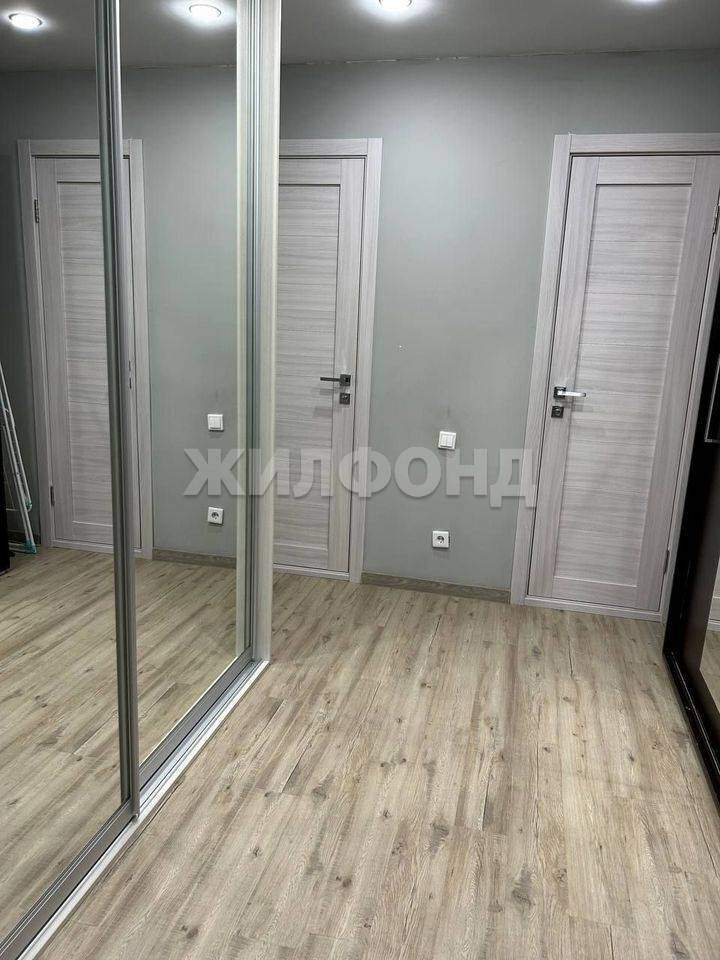Квартира на продажу в Томске, Сибирская улица, 80 фото №6