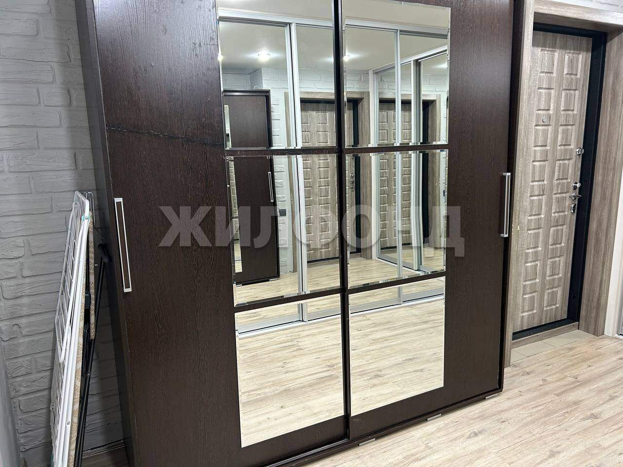 Квартира на продажу в Томске, Сибирская улица, 80 фото №10