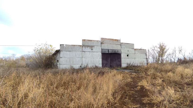 Продам торговое помещение 5252.4 м.кв.