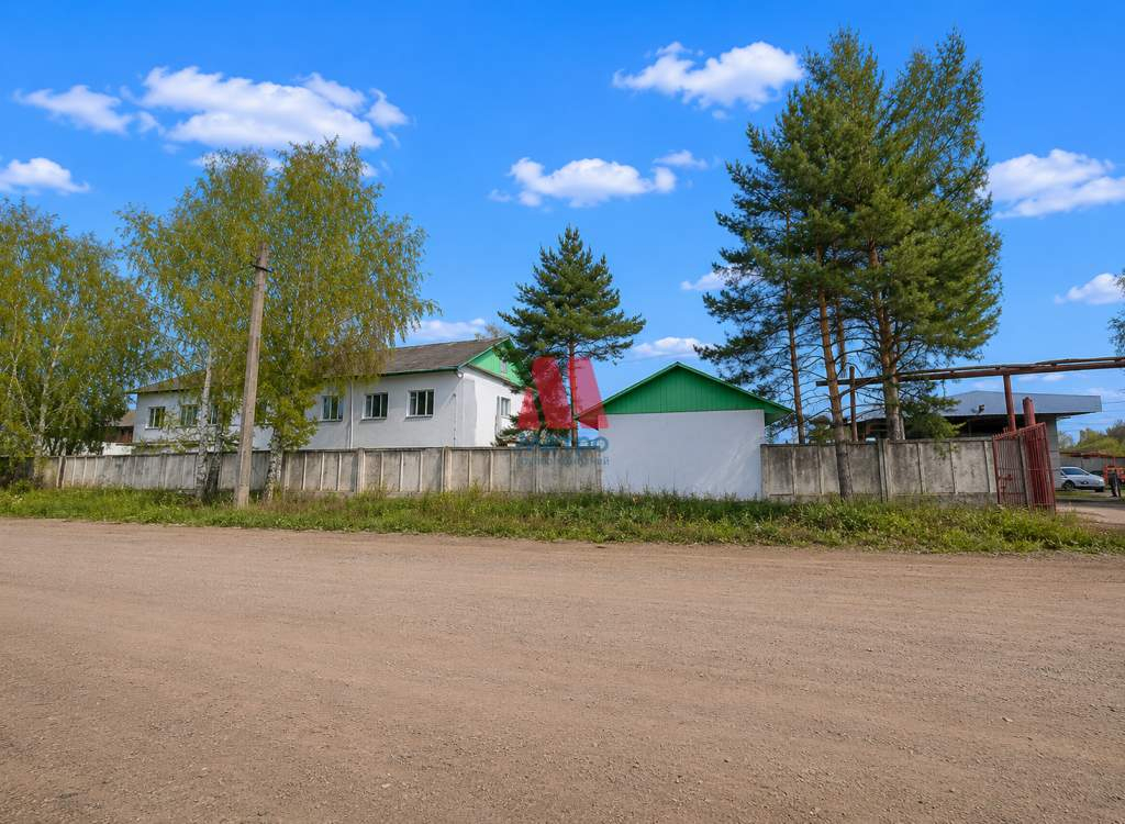 Участок на продажу в Ярославле, Домостроителей проезд фото №12