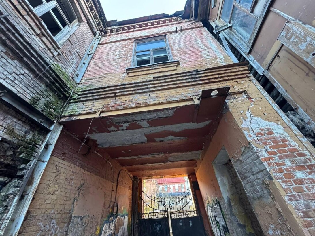 Продам торговое помещение 879 м.кв.