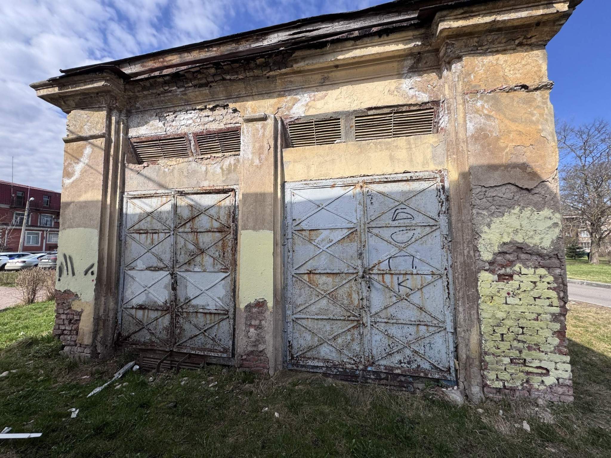 Продам торговое помещение 31.9 м.кв.