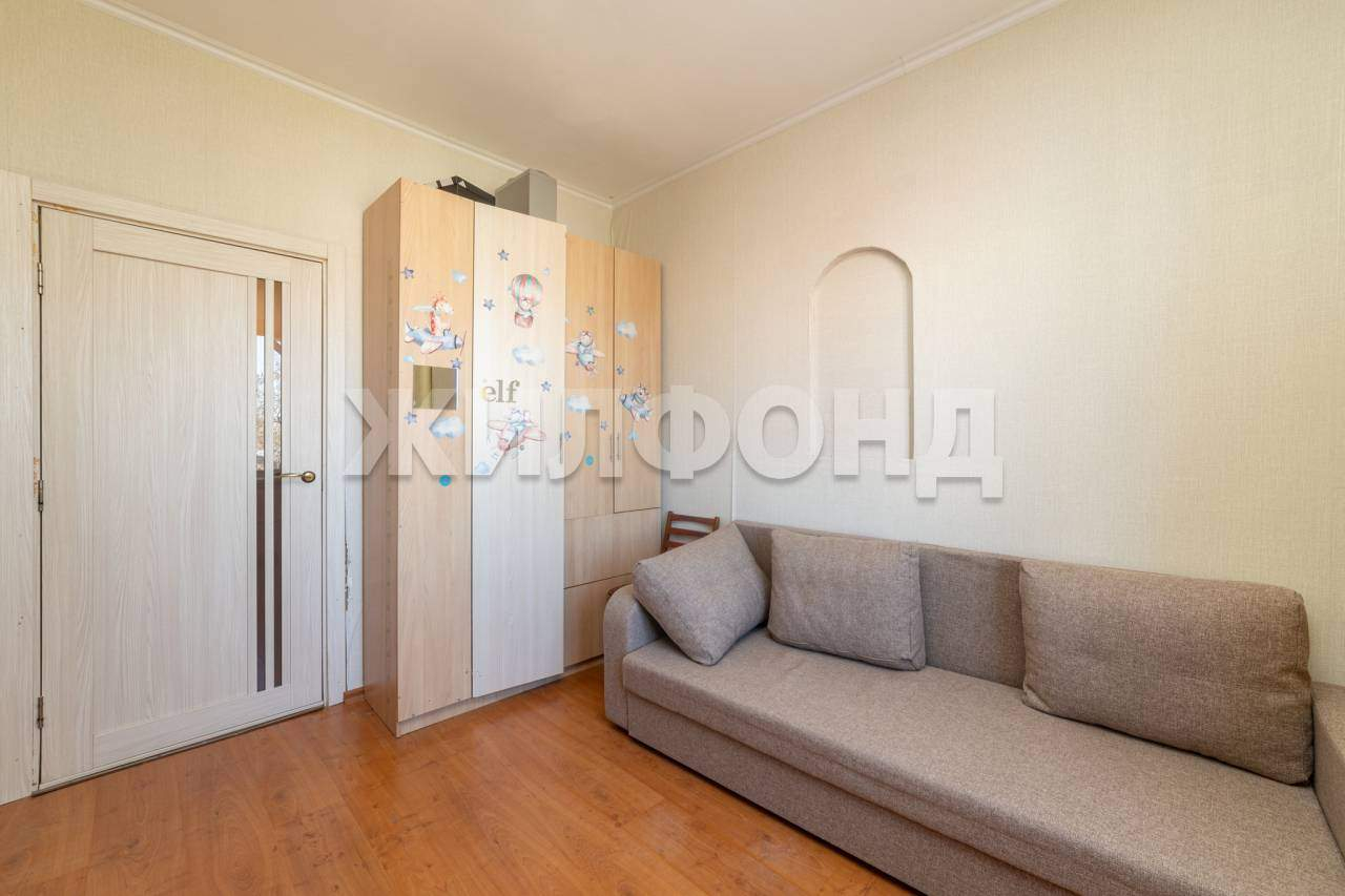 Квартира на продажу в Архангельске, Советских космонавтов проспект, 177 фото №7
