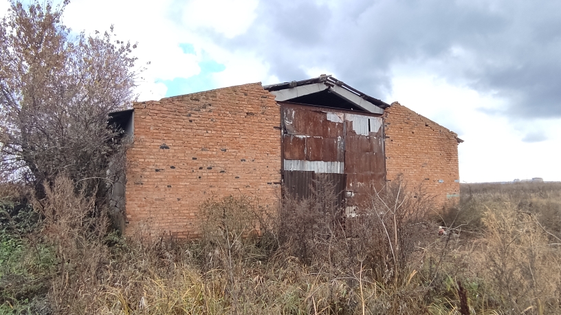 Участок на продажу в Старом Хопере фото №2