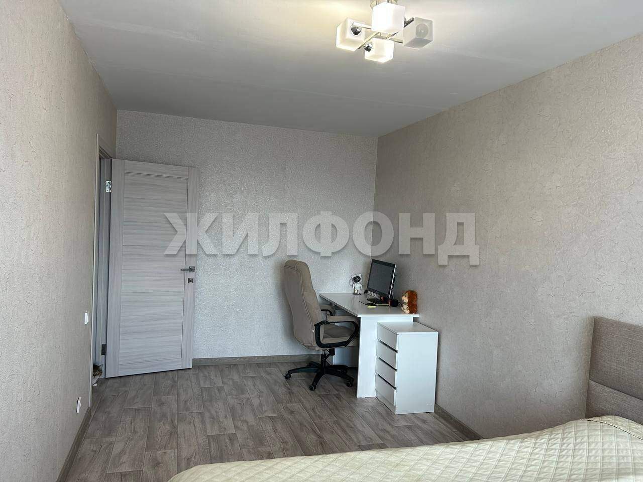 Квартира на продажу в Томске, Сибирская улица, 80 фото №1