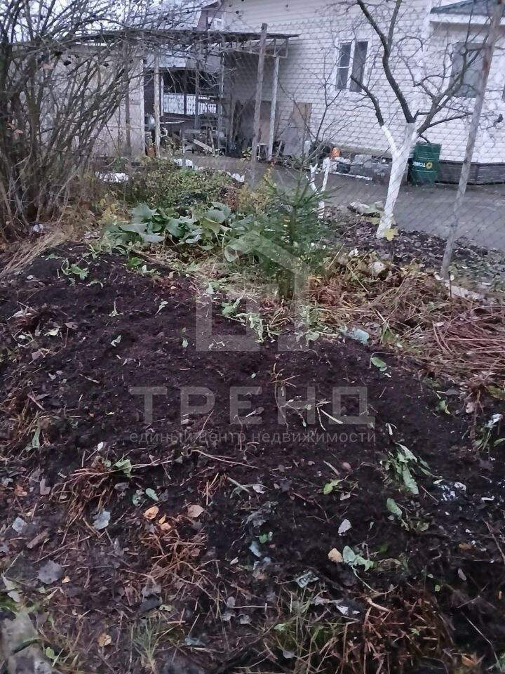 Участок на продажу в Павловске, 7-я линия фото №3