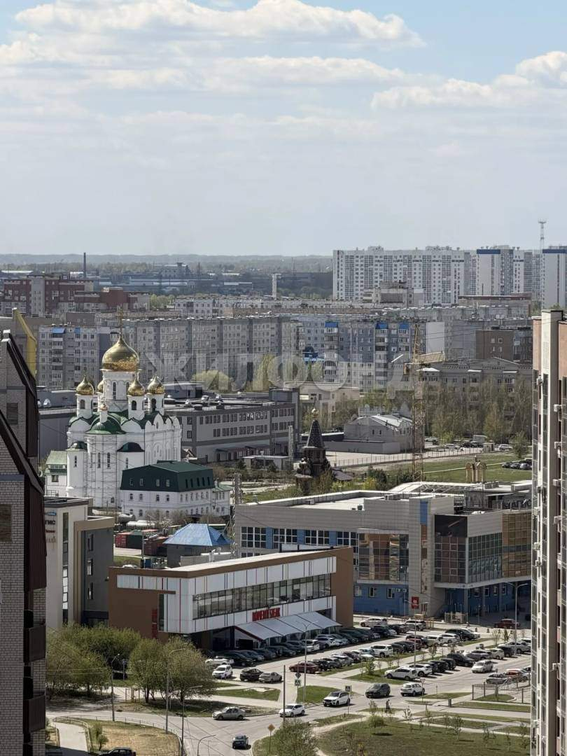 Квартира на продажу в Барнауле, Малахова улица, 134ак2 фото №16