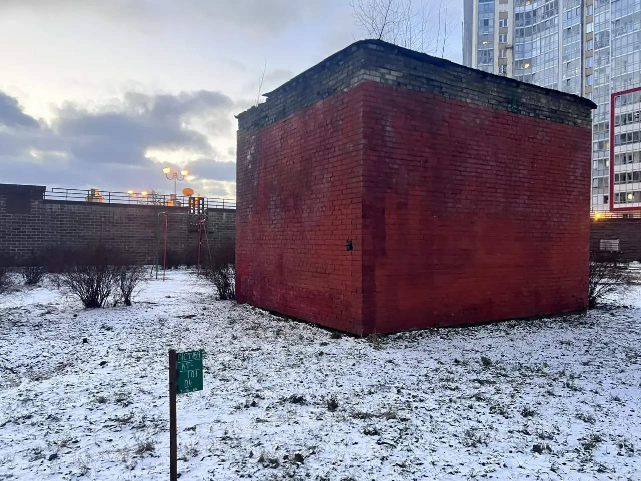 Продам торговое помещение 22.5 м.кв.