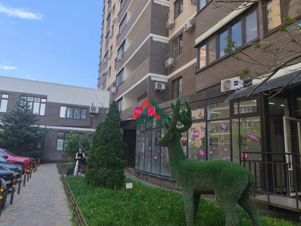 Продам помещение свободного назначения 94.9 м.кв.