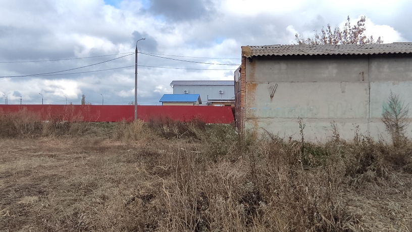Участок на продажу в Старом Хопере фото №5