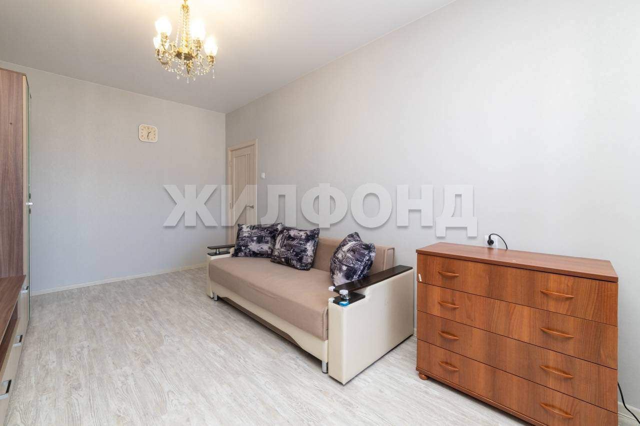 Квартира на продажу в Архангельске, Советских космонавтов проспект, 177 фото №2