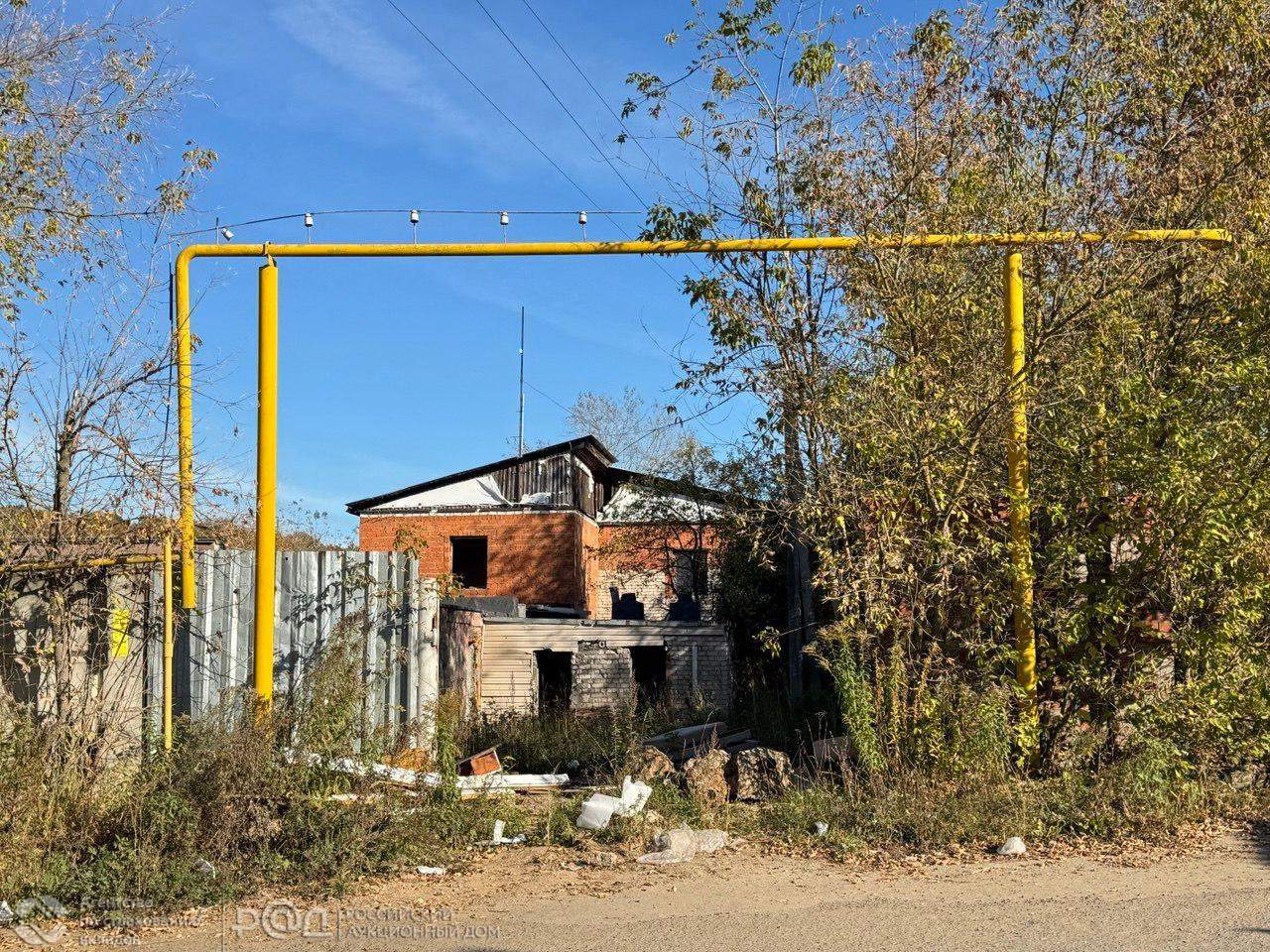 Продам торговое помещение 574.3 м.кв.