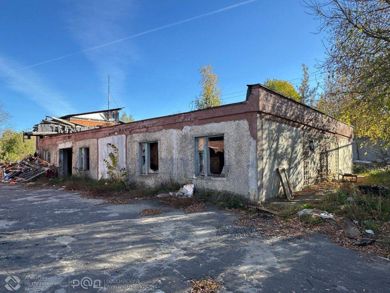 Продам торговое помещение 574.3 м.кв.
