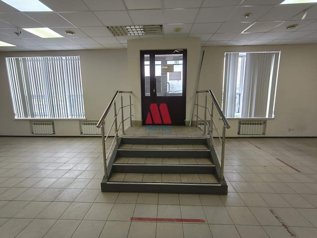 Сдам в аренду помещение свободного назначения 350 м.кв.
