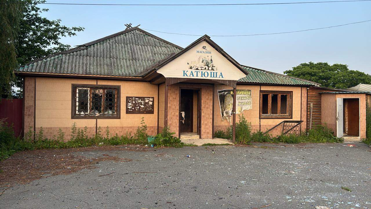 Продам торговое помещение 92.5 м.кв.