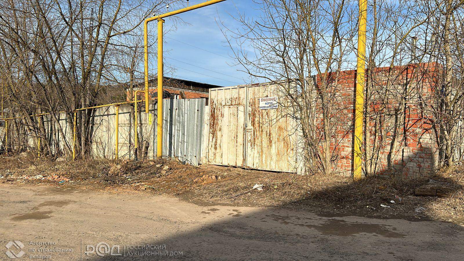 Продам торговое помещение 574.3 м.кв.