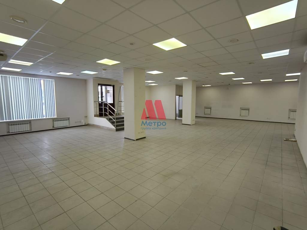 Сдам в аренду помещение свободного назначения 350 м.кв.